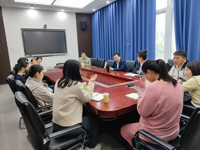 医药学术活动策划 以中国科学院上海药物研究所甘勇研究员学术报告为例